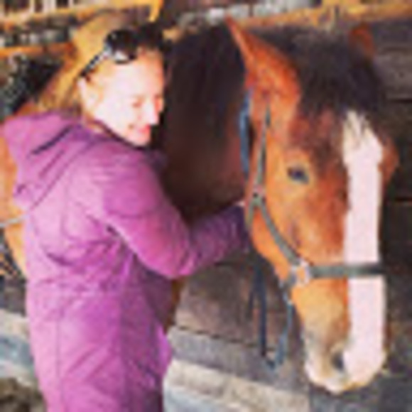 Meet your Posher, Chelsea - Picture 1 of 1